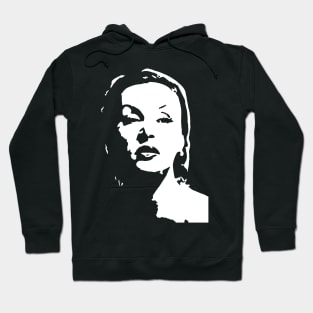 Tita Merello Hoodie